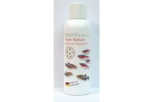 STREAMBIZ Pure Nature – Artemia Nauplien