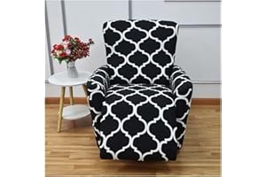 BLLMTEAR Copripoltrona Relax Reclinabile Elettrica Con Tasche Fodera Per Poltrona,Universale Coprisedile Chivas Poltrona Reclinabile Relax Completo Elasticizzato, Copertura Per Poltrona ( Color : 16# , Size :