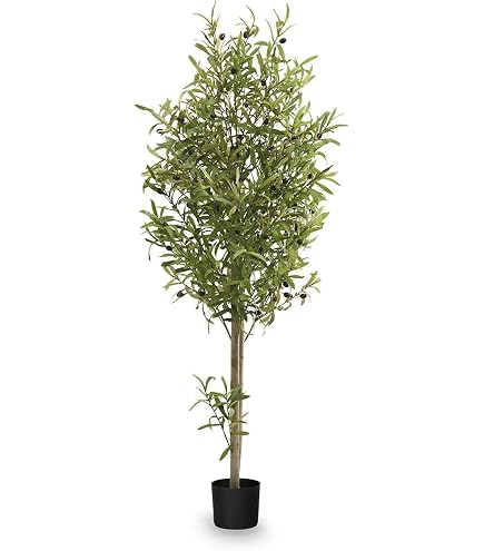 Planta Artificial En Maceta 153 Cm CEDAR TREE | Beliani.es