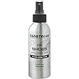 Nano Coating For Shoes Nanotekas Shoes Protection for Suede Leather Hydrophobic Spray Bottle 100ml SEEN ON TV
