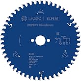 Bosch Professional Daire Testere Bı&ccedil;ağı, 2608644095 Al&uuml;minyum 165 mm i&ccedil;in, 2608644095