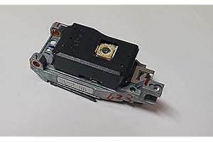 TOTALCONSOLE Playstation 2 Fat Laser Lens (KHS-400B)