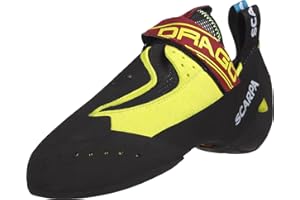 Scarpa Men's Drago Climbing Shoes