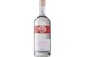 KDJMDL Diletta SD Grappa di Sangiovese - 1000ml