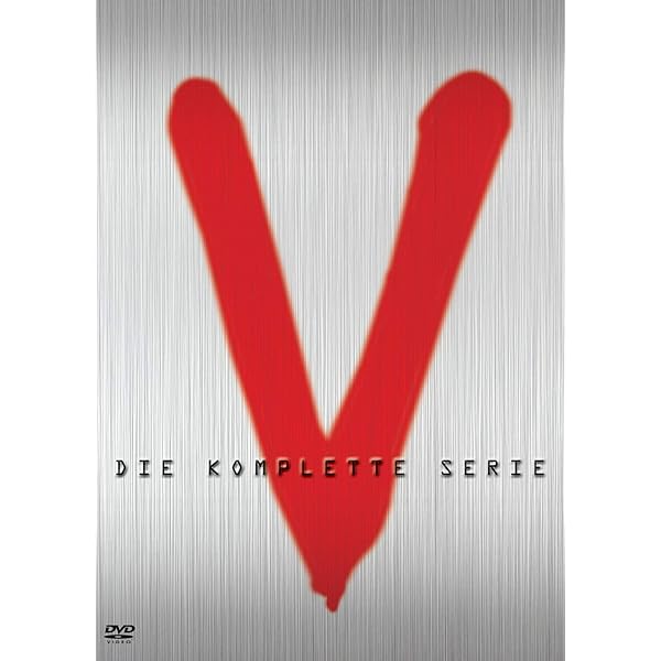廃盤　1984 オリジナルTVサントラCD「V テレビシリーズ/Vファイナル」 Joe Harnell - V: Original Soundtrack to the Television Mini