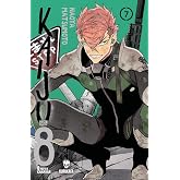 Kaiju No: 8 - 8 No&rsquo;lu Canavar 7