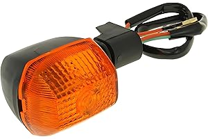 UNBEKANNT V PARTS - 6678/54 : Intermitente delantero izquierdo