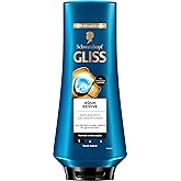 Gliss Aqua Revive Nemlendirici Sa&ccedil; Bakım Kremi 360 ml