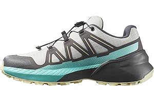 SALOMON Speedcross Peak Zapatos de senderismoMujer