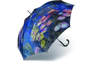 Happy Rain - Paraguas con motivos y diseños de Arte.