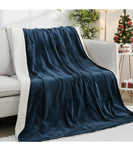 Deken Flanel Bio Katoen Jade Alpine 150 x 200 cm David Fussenegger