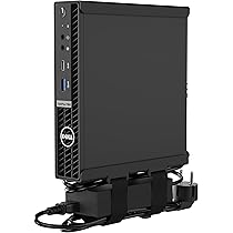 Dell OptiPlex 3060 2.1GHz i5-8500T Mini PC Intel® Core i5 di