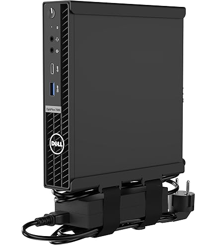 Dell OptiPlex 7060 MFF Micro Mini Tiny Desktop Computer PC i5