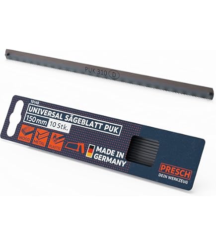 Scie à Ruban Bi-métal HSS M42 - Longueur 2750 Mm, Largeur 27 Mm, épaisseur 0.9 Mm, Denture 8-12 TPI