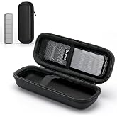 Yinke - Case for Blade QP2824/30, QP2630/30, QP2530/30, QP2734/30, Smaller and More Portable, Suitable for Home &amp; Outdoor, Bl