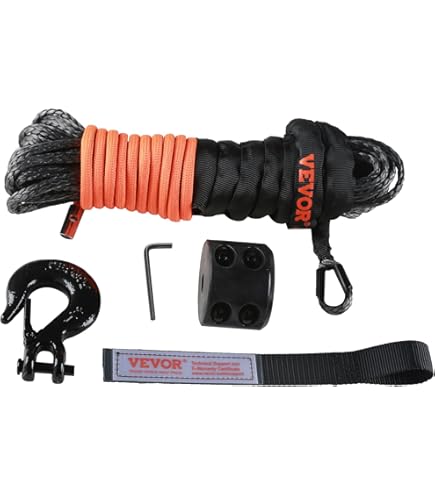 Corda In Polipropilene TITAN - Resistente Per Esterni E Nautica - Foto 8