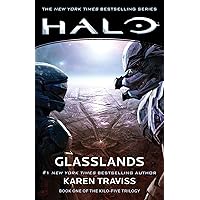 Halo: Glasslands: Book One of the Kilo-Five Trilogy: 11