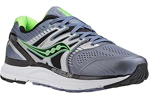 Saucony Redeemer ISO 2, Scarpe da Fitness Uomo