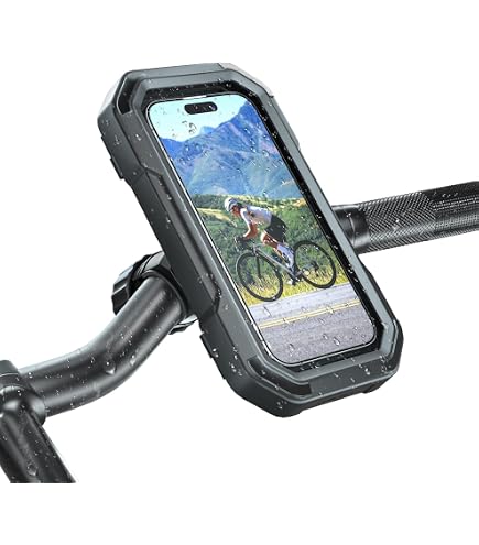 SP CONNECT Bike Bundle Galaxy S7 Elektronik & Foto