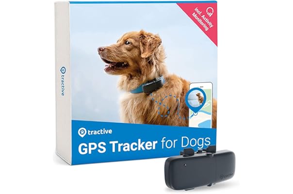 eyenimal gps dog tracker