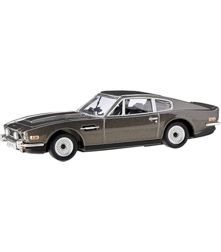 Mercedes Benz 250SE - Octopussy - 1/43ème en boite