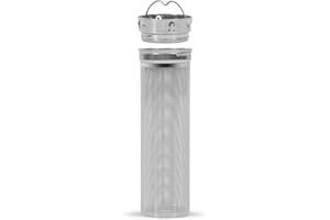 720°DGREE Original Fruit-Infuser for "noLimit" - rozszerza możliwości zastosowania Fruit-Infuser o gorące herbaty lub zimne napoje wodne infuzowane