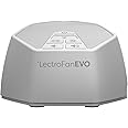 LectroFan Evo ASM1020-WK Máquina de Ruido Blanco con 22 Sonidos Únicos de Ventiladores,Temporizador de Sueño,Modelo Internaci