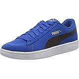 Puma Smash V2, Baskets Basses Mixte Adulte