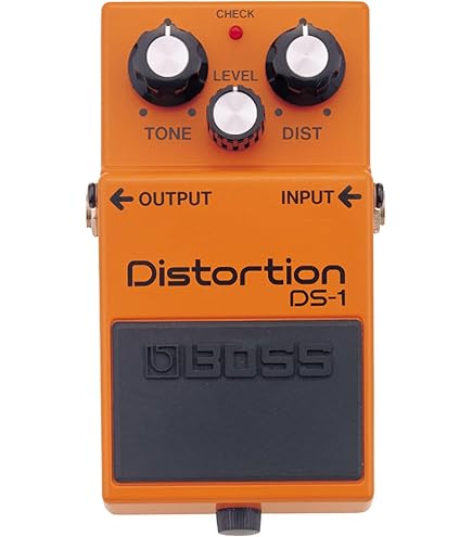 KORG Nuvibe Vibrato Chorus Pedal, Multi-Colour : Amazon.in