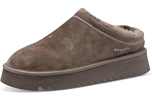 Tamaris Damen Sabot Flach