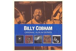 Original Album Series (Box