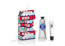 L'occitane Christmas Gift Sets