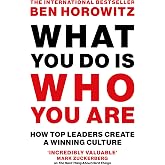 What You Do Is Who You Are: How to Create Your Business Culture