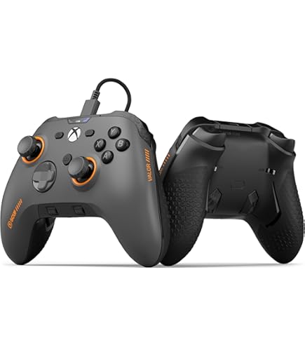 1 Set Per Xbox One Ele 1 Controller Set Completo Paraurti Trigger - Foto 7