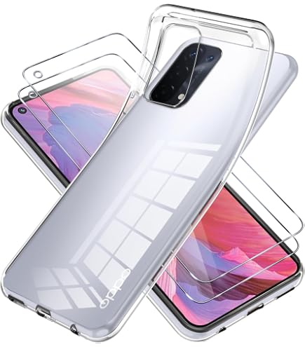 Cover Compatibile Con Xiaomi Redmi Note 14 5G (Non Per 4G), Con 2
