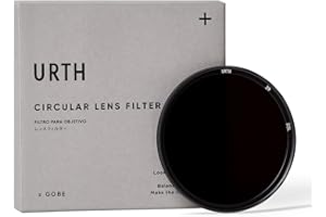 Urth 39mm Filtr Podczerwieni IR (R72) do Obiektywu (Plus+)