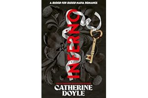 Inferno: by Catherine Doyle: Volume 2 (Blood for Blood)