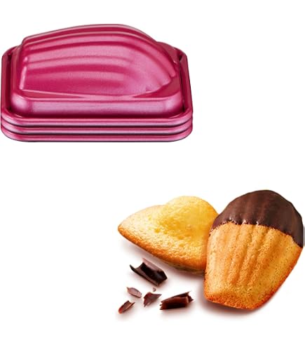 Moule à Cake Tefal Pour Cake Factory - Aluminium Antiadhésif