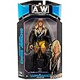 Ringside Corazon de Leon Chris Jericho - AEW Unmatched Series 4 Toy Wrestling Action Figure