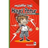 Hayri Potur Harry Potter&rsquo;a Karşı: &Ccedil;ocuk G&uuml;lmece Romanı