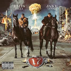 17: Emis Killa & Jake La Furia, Emis Killa & Jake La Furia ...