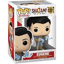 Funko Pop! Movies: Luck - Sam - Probabilità di 1/6 per la Variante Chase - Figura in Vinile da Collezione - Idea Regalo - Merchandising Ufficiale