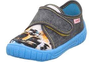 Superfit BILL Hausschuhe 1-800271 Jungen