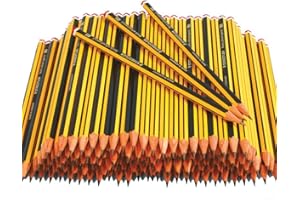CHARM FOOT 3 X Staedtler Noris School Pencils 121 - HB Grade [Pack of 36]