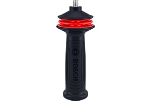 1x EXPERT handtag med Vibration Control för M10 vinkelslipar