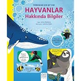 Hayvanlar Hakkında Bilgiler - &Ouml;ğrenecek &Ccedil;ok Şey Var