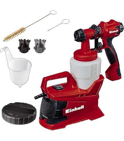 Pistola De Pintura PGV 300 - Vonder - WaveCom