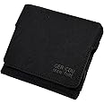 GC ® Original Smart Case Pouch Bag Compatible with IQOS 3 Duo for Holder Heets Pocket Charger Brush Heat-Filter Starter Set Cover, Black, Case
