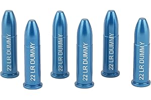 A-Zoom Pufferpatrone 6 Kal. .22 Lfb, Z12208