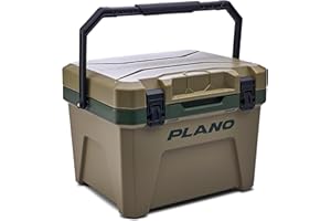 ‎PLANO PLANO Frost Cooler Kühler